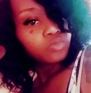 Meet your Posher, Ashequa